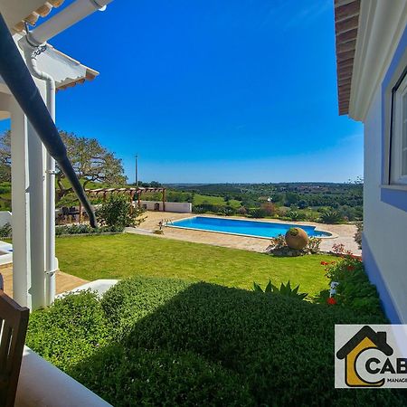 Quinta Dos Medronheiros Villa อัลตูรา ภายนอก รูปภาพ