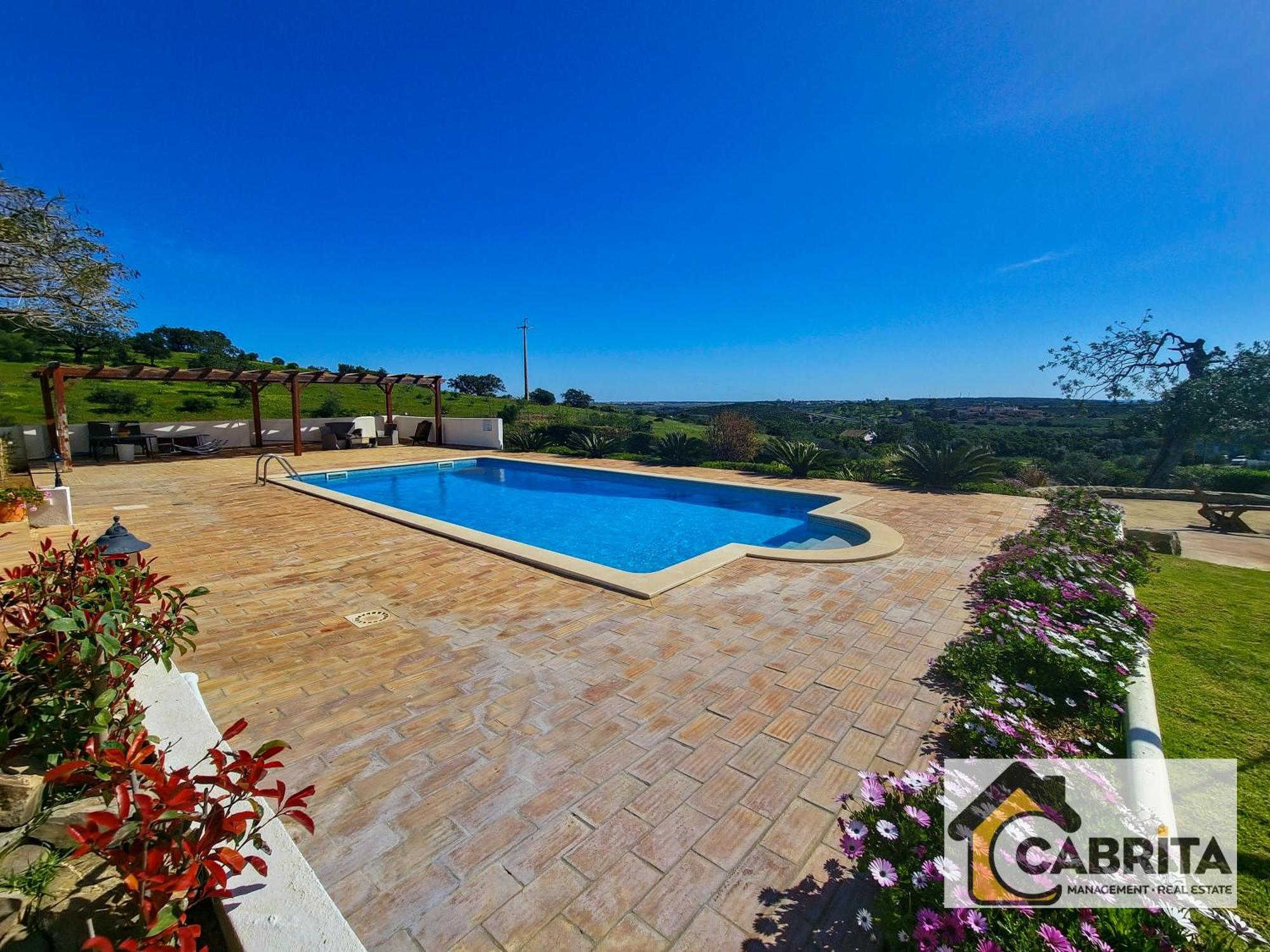 Quinta Dos Medronheiros Villa อัลตูรา ภายนอก รูปภาพ