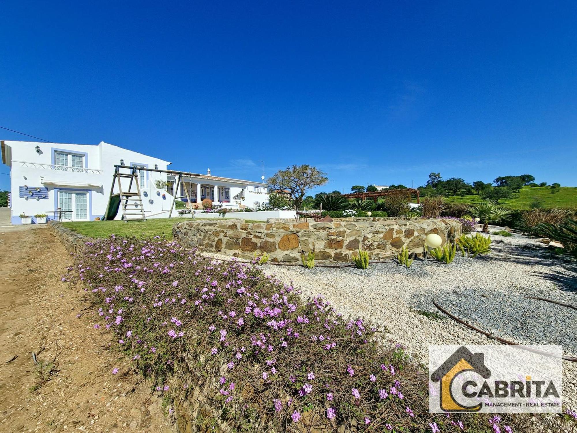 Quinta Dos Medronheiros Villa อัลตูรา ภายนอก รูปภาพ