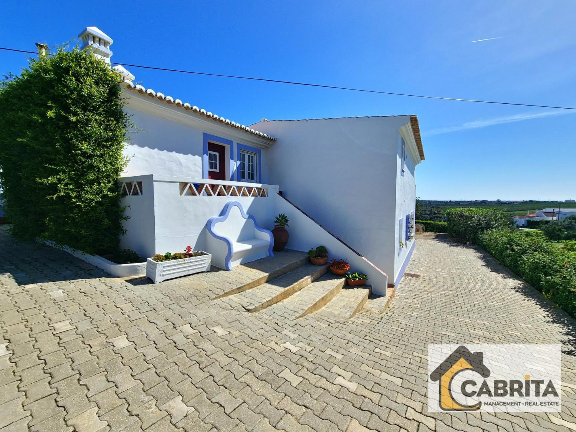 Quinta Dos Medronheiros Villa อัลตูรา ภายนอก รูปภาพ