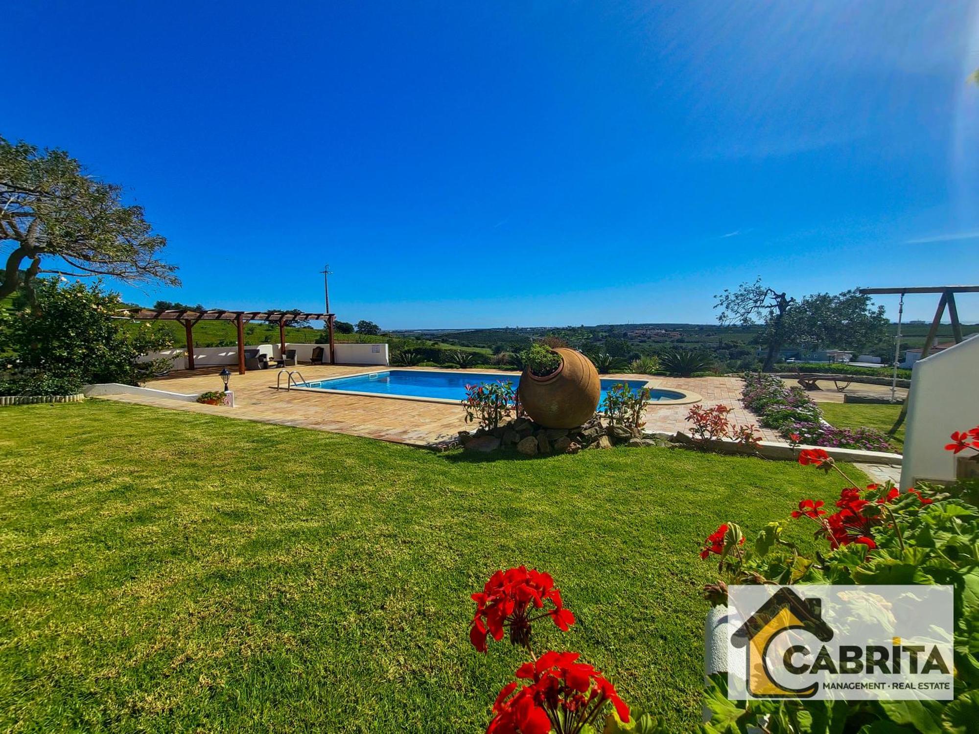 Quinta Dos Medronheiros Villa อัลตูรา ภายนอก รูปภาพ