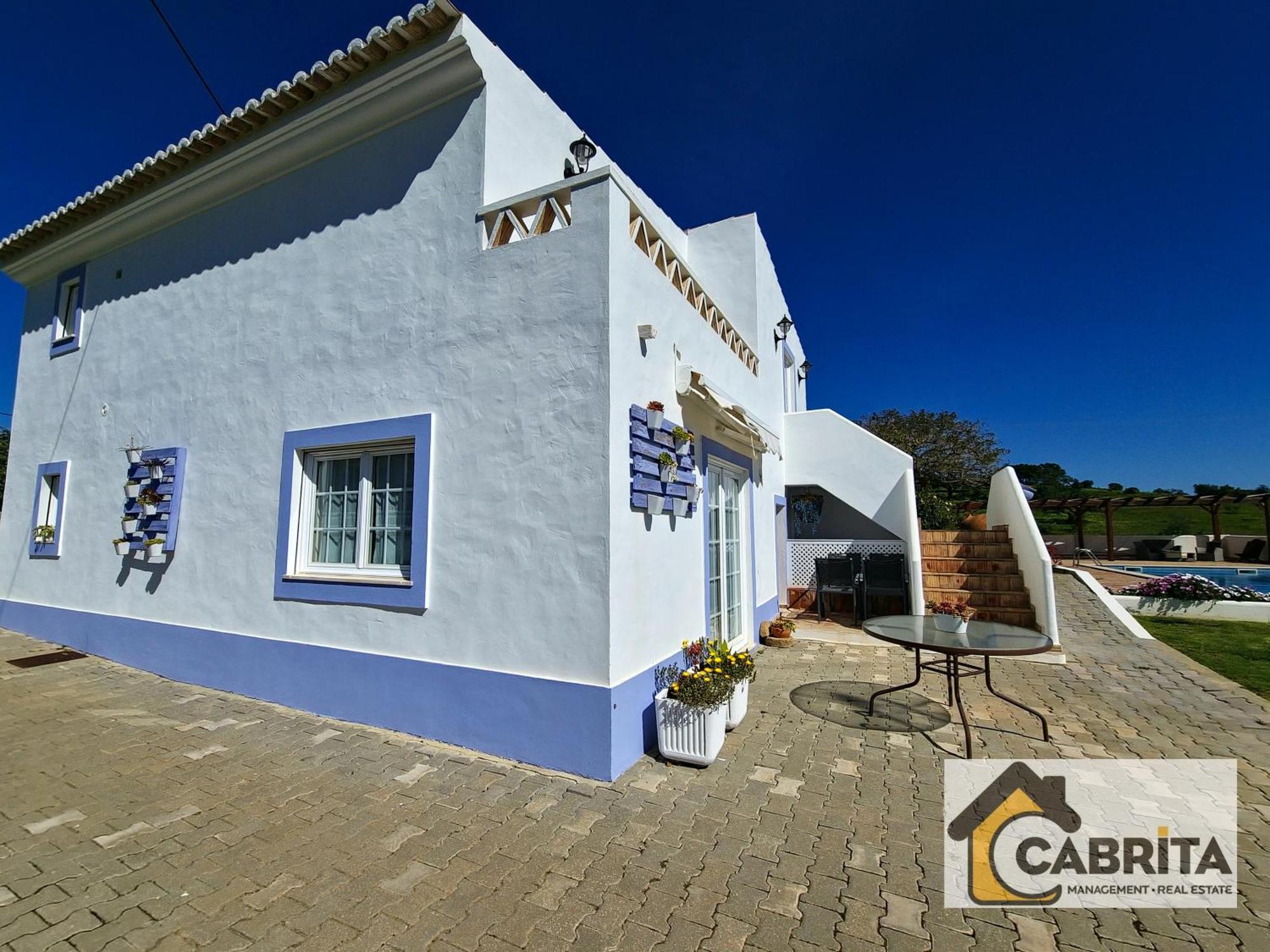 Quinta Dos Medronheiros Villa อัลตูรา ภายนอก รูปภาพ