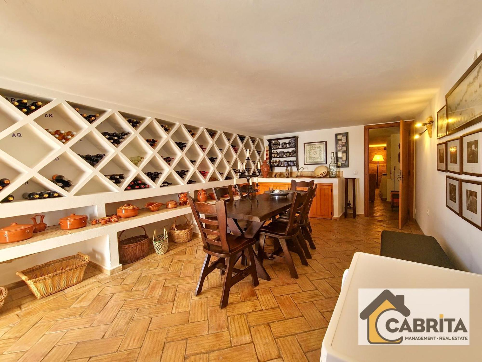 Quinta Dos Medronheiros Villa อัลตูรา ภายนอก รูปภาพ