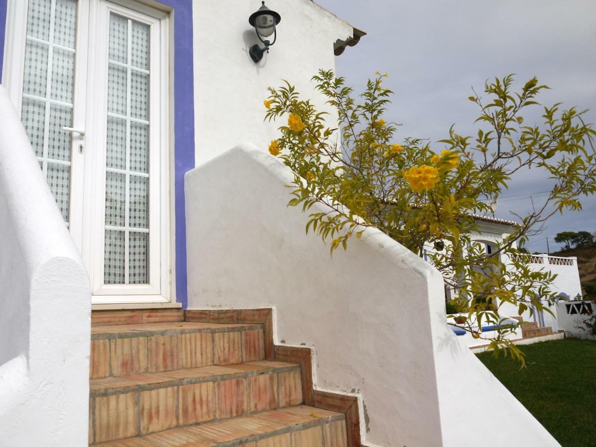 Quinta Dos Medronheiros Villa อัลตูรา ภายนอก รูปภาพ