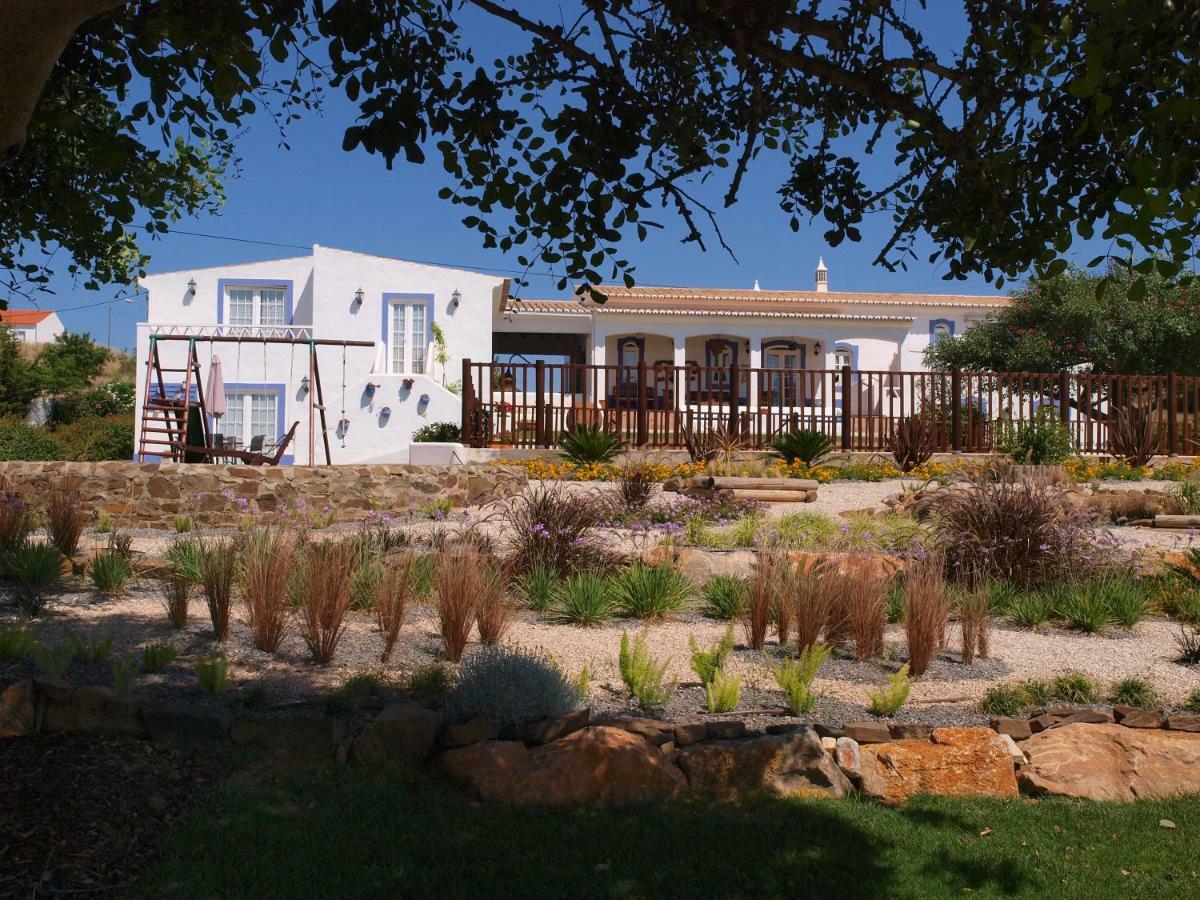 Quinta Dos Medronheiros Villa อัลตูรา ภายนอก รูปภาพ